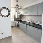 View In Coresi Apartment