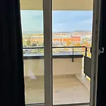 Apartment View In Coresi *