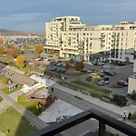 View In Coresi * 브라쇼브
