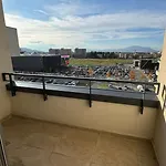 Apartment View In Coresi