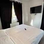 Apartment View In Coresi *