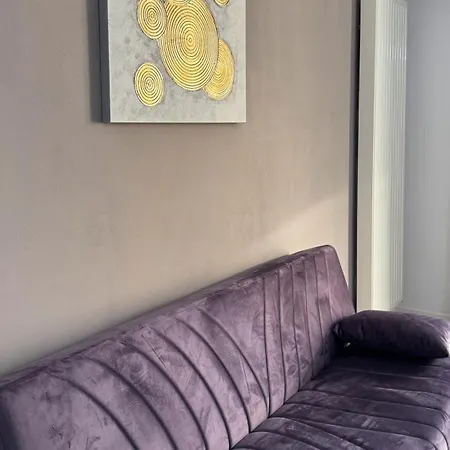 Apartment View In Coresi Brasov