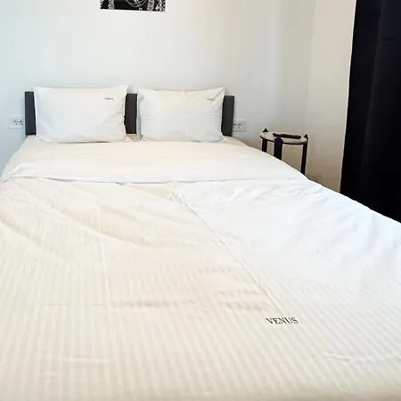 Apartman View In Coresi *