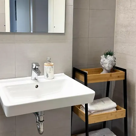 View In Coresi Apartment Brasov