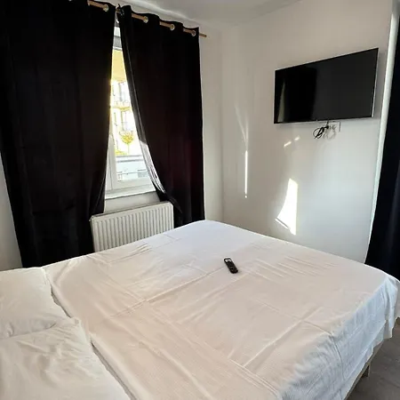 Apartamento View In Coresi *