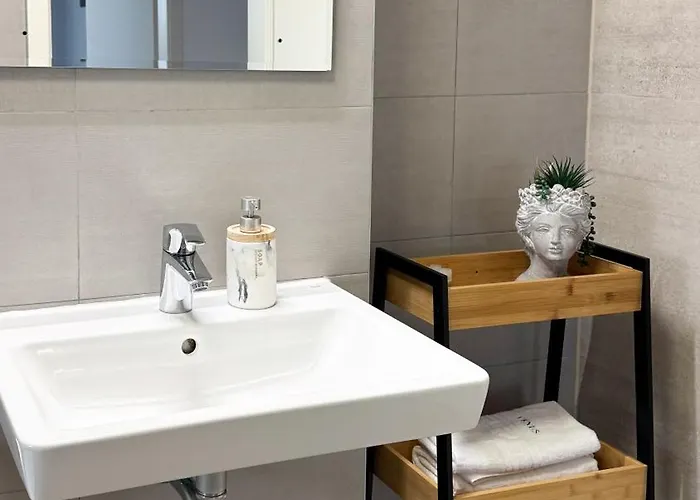 View In Coresi Apartment Brasov