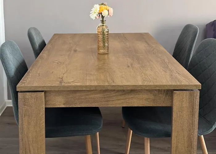 Apartman View In Coresi