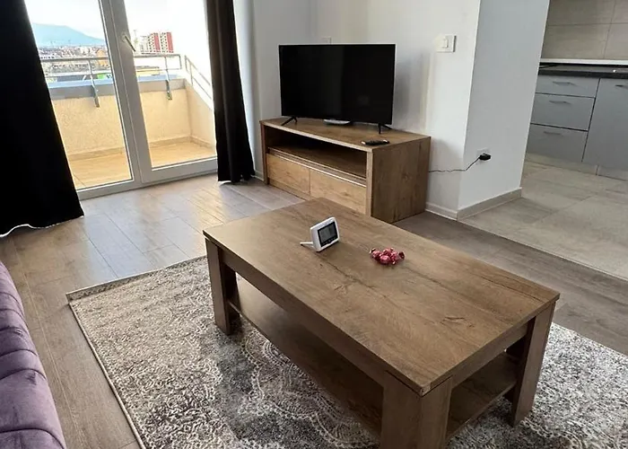 View In Coresi Brasov